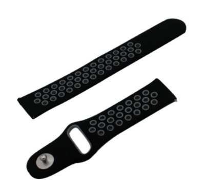 фото Xiaomi Ремешок перфорированный для Amazfit Bip