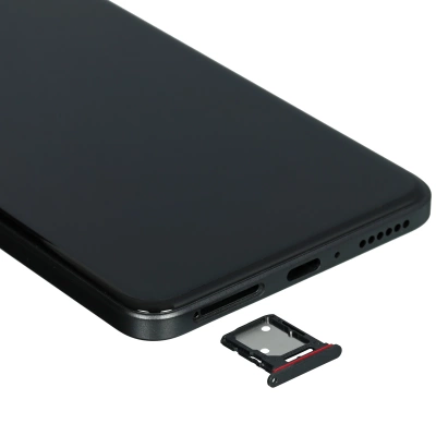 фото Смартфон Xiaomi REDMI Note 15 Pro 256 ГБ Черный