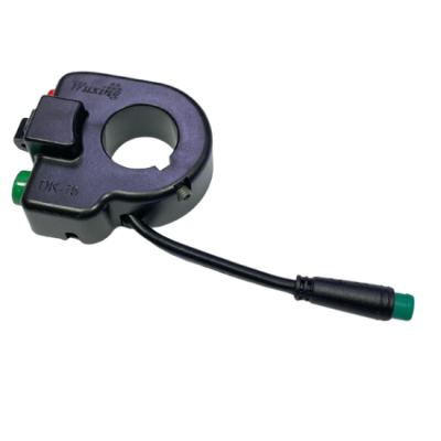 фото Блок управления света и сигнала Kugoo M4 / M4Pro / MaxSpead