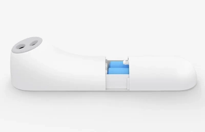 фото Бесконтактный термометр Xiaomi iHealth Thermometr