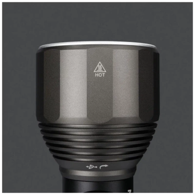 фото Светодиодный Фонарь Xiaomi NexTool Nato Outdoor Glare Flashlight