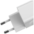 фото Сетевое зарядное устройство Borofone BA21A 5v/3A Quick Charghe 3.0 фото Сетевое зарядное устройство Borofone BA21A 5v/3A Quick Charghe 3.0