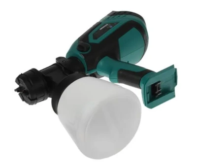 фото Краскораспылитель FinePower OneBase CSPG650 OneBase20 , Без АКБ