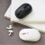 фото Мышь Xiaomi Miiiw Wireless Mouse Silent MWMM01 (чёрная/белая)