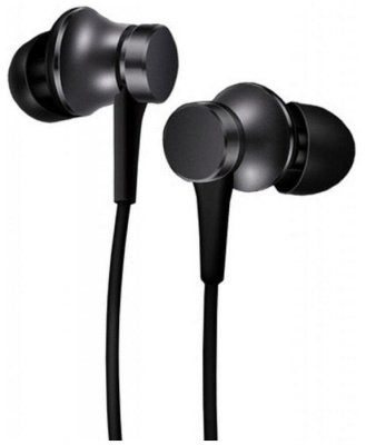 фото Наушники Xiaomi Mi Piston Fresh Bloom