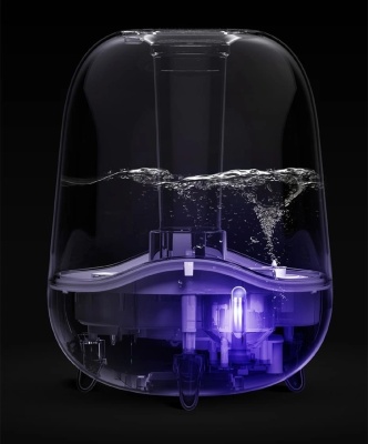 фото Увлажнитель воздуха Xiaomi Deerma F327W