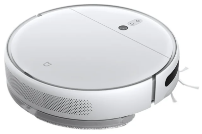 фото Робот пылесос Xiaomi Mijia 2C Sweeping Vacuum Cleaner (STYTJ03ZHM)