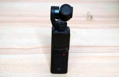 фото Экшн камера xiaomi FIMI PALM 3-Axis Handheld Gimbal Camera