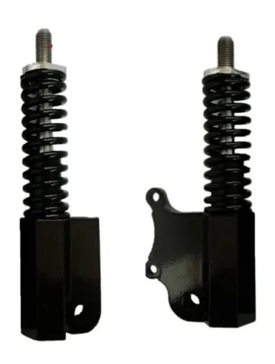 фото Передние амортизаторы для электросамоката Kugoo M4 | M4Pro | MaxSpead