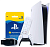 фото Игровая приставка Sony PlayStation 5 Digital Edition (джойстик, камера, ps+)