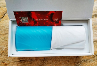 фото Беспроводной ирригатор Xiaomi Soocas W3