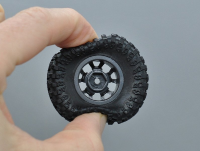 фото Радиоуправляемая машинка XIAOMI XMYKC01CM Suzuki Jimny