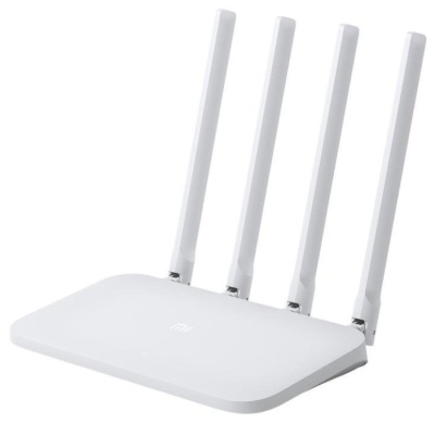 фото WI-FI роутер Xiaomi Mi Router 4