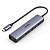 фото Хаб USB Ugreen 4 в 1 USB - 4xUSB 3.0