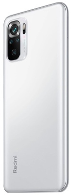 фото Смартфон Xiaomi Redmi Note 10S 6/64Gb White