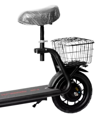 фото Электросамокат Kugoo Kirin C1 Plus