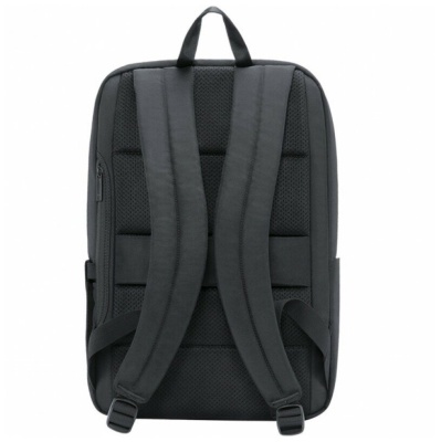 фото Рюкзак Xiaomi Mi Classic business backpack 2 (темный серый) JDSW02RM