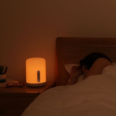 фото Прикроватная лампа Mijia Xiaomi Bedside Lamp 2