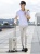 фото Чемодан Xiaomi 90 Points Metal Suitcase 20 Silver
