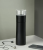 фото Заварочный термос Xiaomi Pinztea Tea Water Separation Cup Black