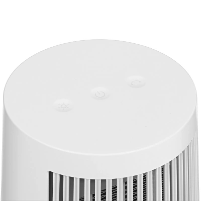 фото Обогреватель Xiaomi Mi Desktop Heater 600W (ZMNFJ01YM)