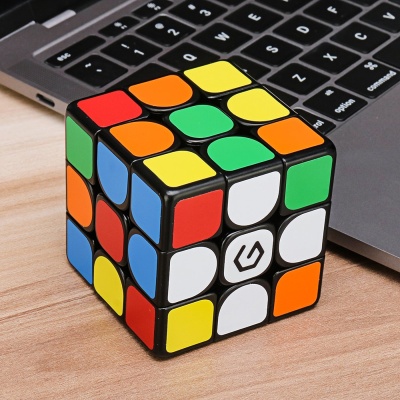 фото Кубик Рубика Xiaomi Giiker Magnetic Cube M3