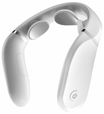 фото Массажер для шеи Xiaomi Jeeback Neck Massager G2
