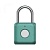 фото Биометрический замок Xiaomi Smart Fingerprint Lock Kitty Green