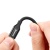 фото Кабель Micro USB Baseus черный