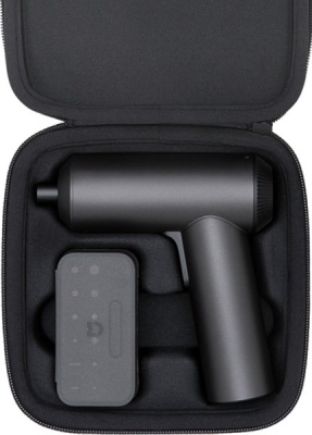 фото Электрическая отвертка Xiaomi Mijia Electric Screwdriver