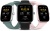 фото Смарт часы Amazfit GTS 2e Black