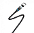 фото Магнитный кабель USB -Type-C 1.2м Borofone BU16