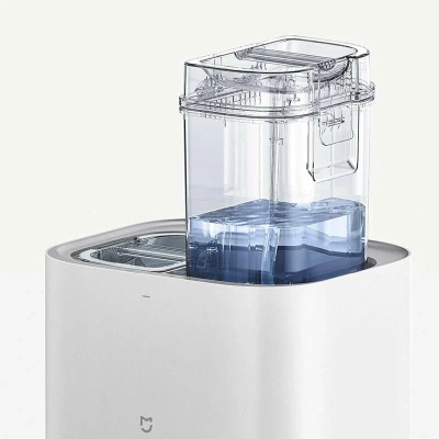 фото Робот-пылесос Xiaomi Mijia Omni 1S