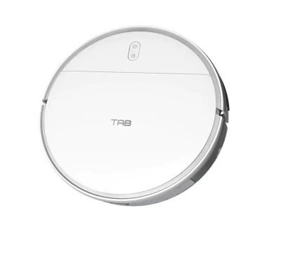 фото Робот пылесос HAIER TAB QT42W