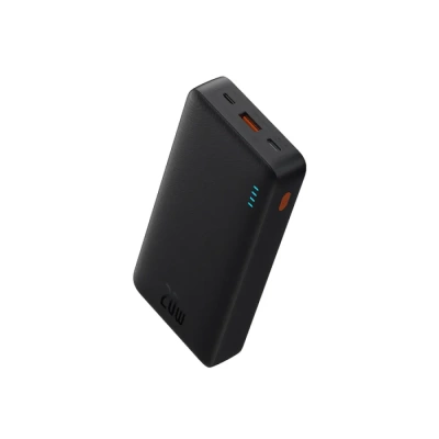 фото Портативный аккумулятор Baseus Airpow 20W 20000mAh
