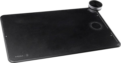 фото Коврик Xiaomi Smart Qi Wireless Charging Mouse Pad