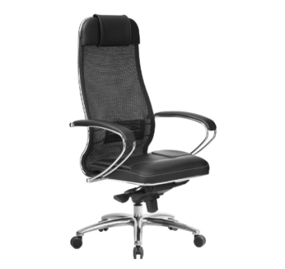 фото Кресло Руководителя SAMURAI SL1-04