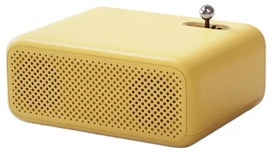 фото Проектор Xiaomi Wanbo Projector Mini XS01 Yellow