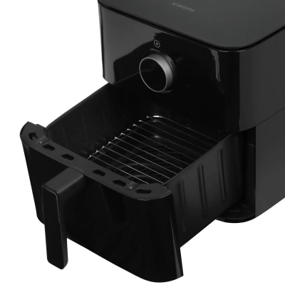 фото Аэрогриль Xiaomi Mi Smart Air Fryer 6.5L EU Черный