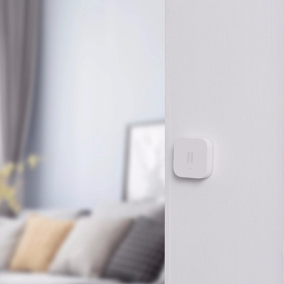 фото Датчик вибрации Xiaomi Aqara Vibration Sensor