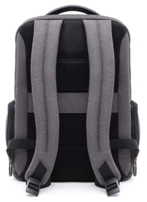 фото Рюкзак Xiomi Mi Fashion Commuter Backpack Dark Grey