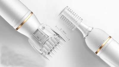 фото Триммер Xiaomi Mijia WellSkins WX-TM01