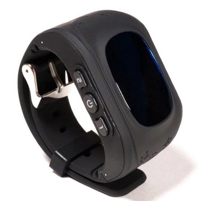 фото Детские умные часы Smart Baby Watch Q50