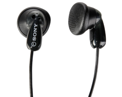 фото Наушники Sony MDR-E9LP