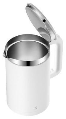 фото Чайник Xiaomi Smart Kettle Bluetooth CN White (YM-K1501)