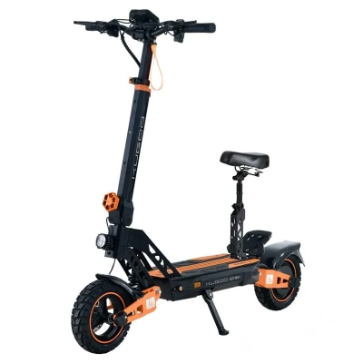 фото Электросамокат Kugoo F2 Max