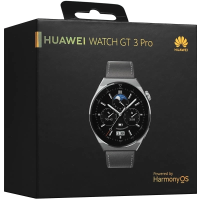 фото Умные Смарт часы Huawei Watch GT 3 Pro 46мм