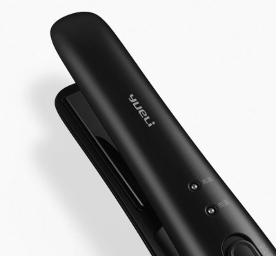 фото Выпрямитель волос Xiaomi Yueli Hair Straightener