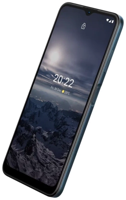 фото Смартфон Nokia G21 4/64 ГБ Blue