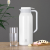 фото Термос Xiaomi Viomi Stainless Steel Vacuum 1500мл Белый